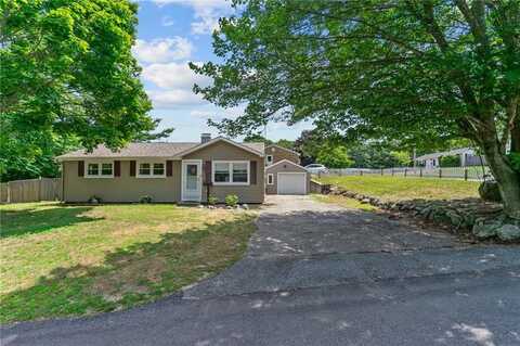 190 White Avenue, Warwick, RI 02889