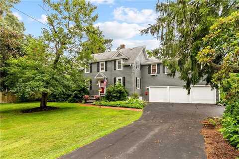 303 Washington Road, Barrington, RI 02806