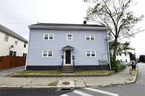 92 Jefferson Street, Pawtucket, RI 02860