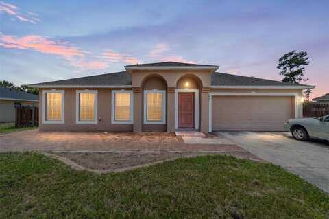 522 MARION OAKS LANE, OCALA, FL 34473