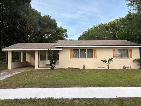 2463 PRINCETON ROAD, DELAND, FL 32724