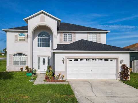 401 BLOOMFIELD DRIVE, KISSIMMEE, FL 34758