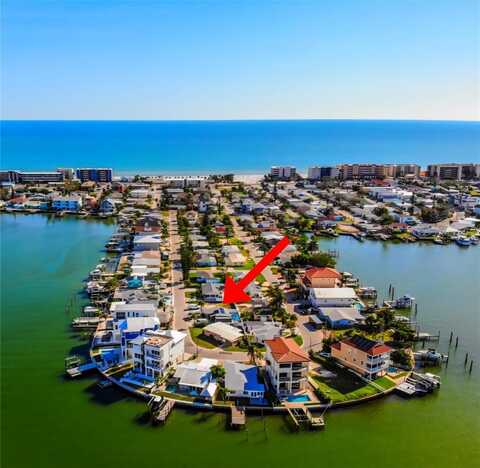 356 144TH AVENUE, MADEIRA BEACH, FL 33708