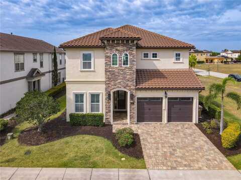760 GOLDEN BEAR DRIVE, REUNION, FL 34747
