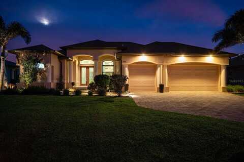 1131 ROTONDA CIRCLE, ROTONDA WEST, FL 33947