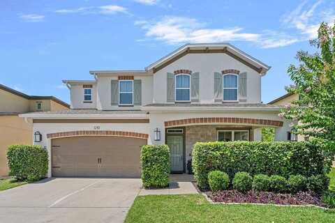 1210 WOODS LANDING DRIVE, MINNEOLA, FL 34715