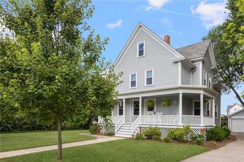 157 Arnold Avenue, Cranston, RI 02905