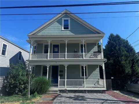 53 Maple Avenue, Barrington, RI 02806