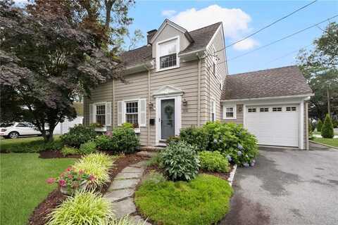 221 Trinity Street, Warwick, RI 02886