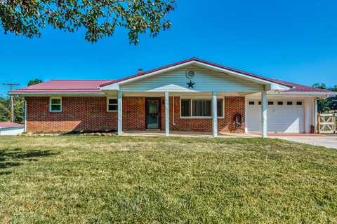 7323 Nicklesville Highway, Nickelsville, VA 24271