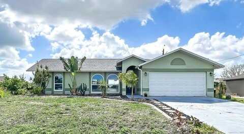 2727 SW 18TH PLACE, CAPE CORAL, FL 33914