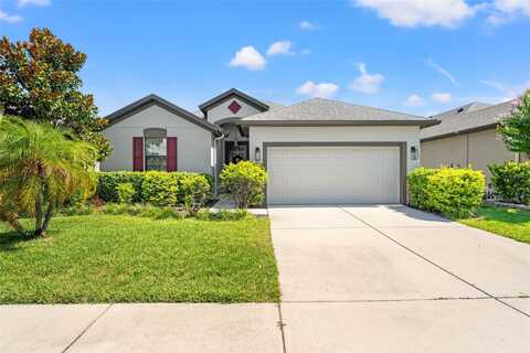 335 OLD WINDSOR WAY, SPRING HILL, FL 34609