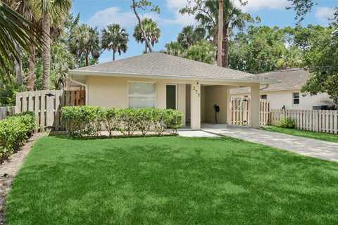 275 WASHINGTON PLACE, ORMOND BEACH, FL 32174