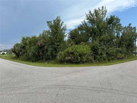 13257 BLAKE DRIVE, PORT CHARLOTTE, FL 33981