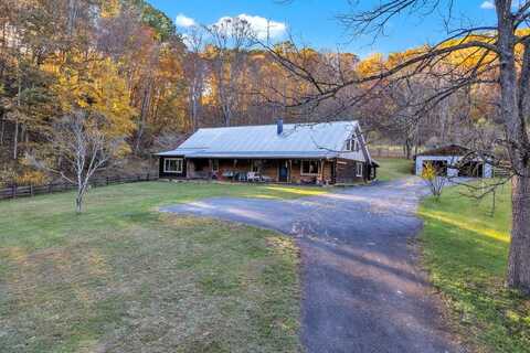 437 Still House Hollow Rd, Saltville, VA 24370
