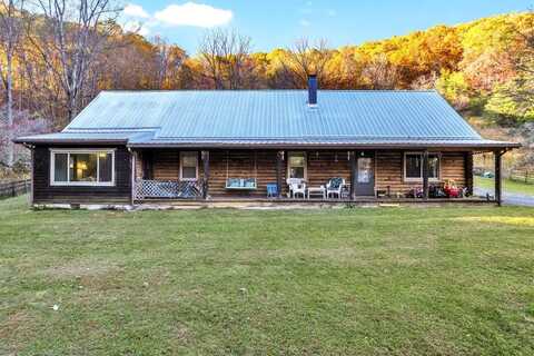 437 Still House Hollow Rd, Saltville, VA 24370
