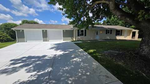 18284 Macedonia Rd, Abingdon, VA 24211
