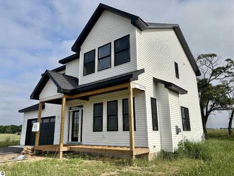 1200 Magnolia Drive, Traverse City, MI 49696