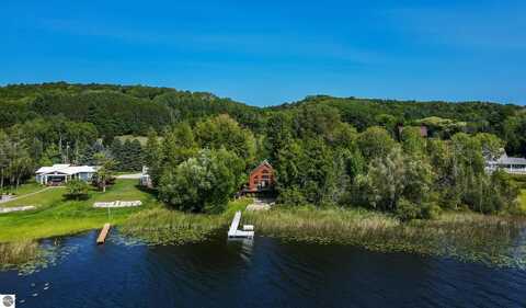 4871 Murray Lane, East Jordan, MI 49727