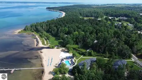 5585 Creeks Crossing, Williamsburg, MI 49690