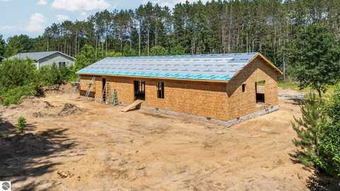 TBB 5086 Red Maple Drive, Kalkaska, MI 49646