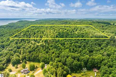0000 Hjelte Road, Kewadin, MI 49648