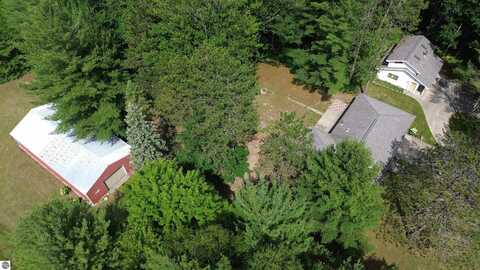 20600 Rhodes Road, Interlochen, MI 49643