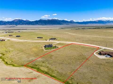 Montana Way lot: 60, Ennis, MT 59729