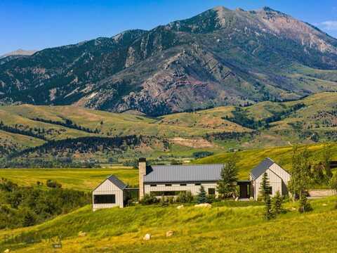 1878 Star Ridge Road, Bozeman, MT 59715