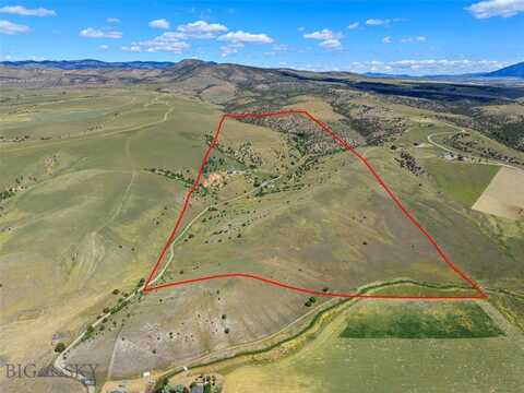 5835 Spaulding Bridge Road, Belgrade, MT 59714