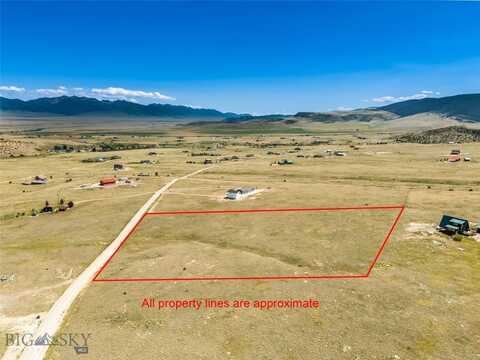 Antler Trail lot: 271, Ennis, MT 59729
