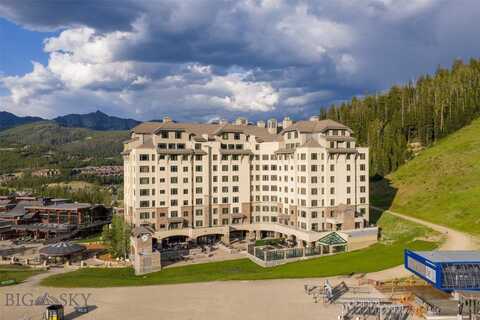 60 Big Sky Resort Road unit: 10,314, Big Sky, MT 59716