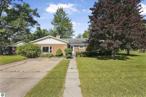110 S Birch Street, Kalkaska, MI 49646