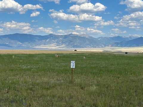 Ramona Road lot: 39, Ennis, MT 59729