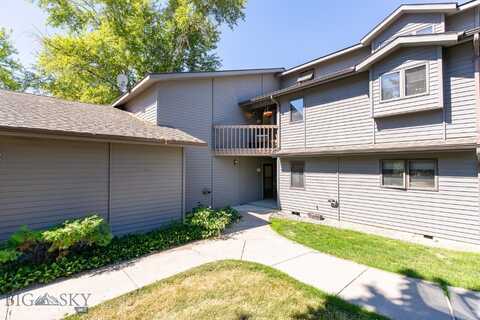 2200 W Dickerson unit: 46, Bozeman, MT 59718