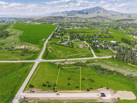 125 Blossom Way, Bozeman, MT 59715