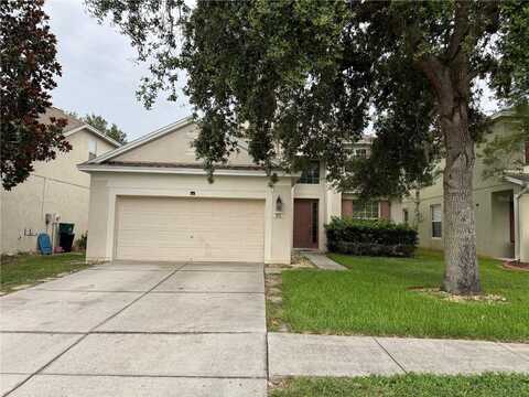 992 NODDING SHADE DRIVE, BROOKSVILLE, FL 34604