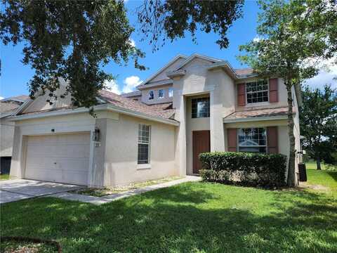 992 NODDING SHADE DRIVE, BROOKSVILLE, FL 34604