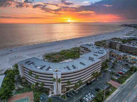 4450 GULF BOULEVARD, ST PETE BEACH, FL 33706