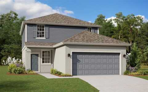 871 SHUMARD WAY, LADY LAKE, FL 32159
