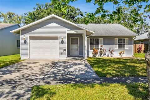 331 FEATHER TREE DRIVE, CLEARWATER, FL 33765