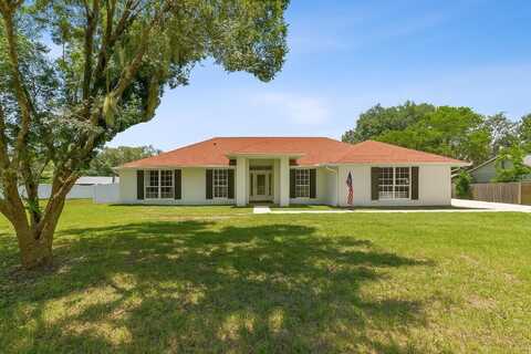 156 CITATION AVENUE, DELTONA, FL 32738
