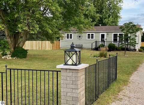 4535 Norton Drive, Grawn, MI 49637