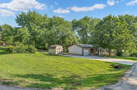 3119 NW Wilder RD, Topeka, KS 66617