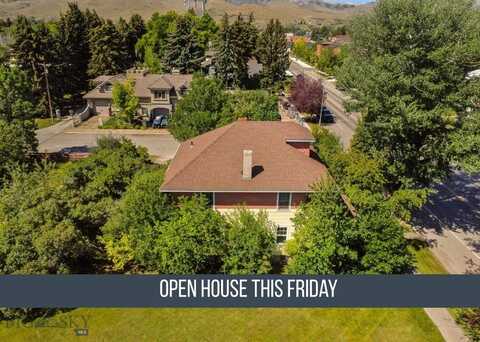702 S Broadway Street, Townsend, MT 59644