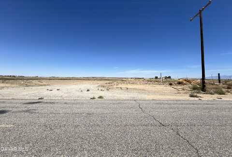 E 50th Street, Lancaster, CA 93535