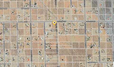 0 De La Rosa Road, Pinon Hills, CA 92372