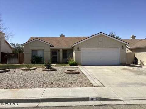 1108 Oakwood Lane, Rosamond, CA 93560
