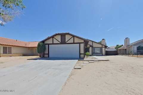 43819 San Francisco Avenue, Lancaster, CA 93535