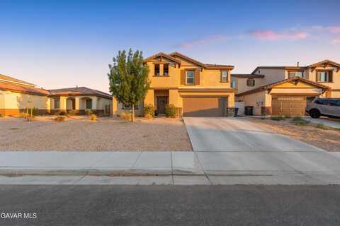 3558 Mt San Gorgonia Avenue, Rosamond, CA 93560